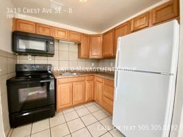 featured image of 3419 Crest Ave Se #B