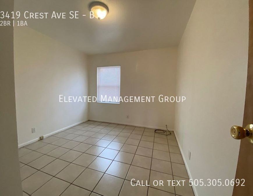 3419 Crest Ave Se #B - Photo 6 of 6