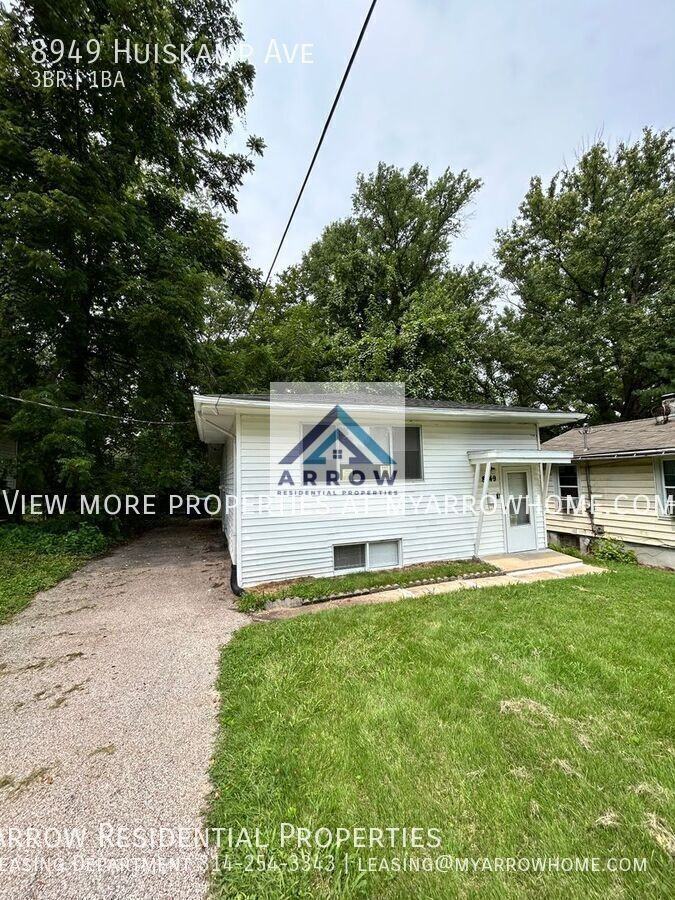 8949 Huiskamp Ave - Photo 2 of 9