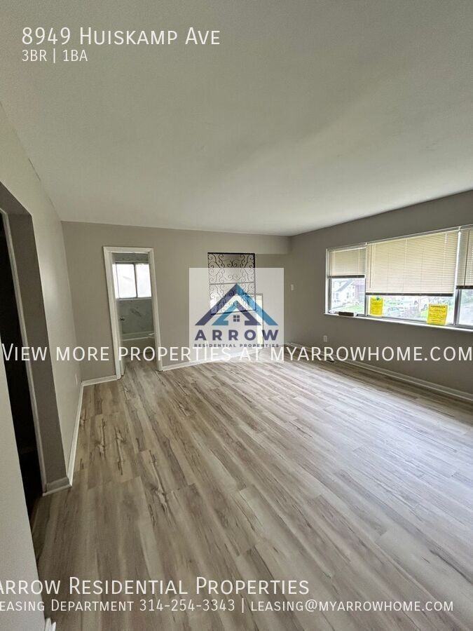 8949 Huiskamp Ave - Photo 3 of 9