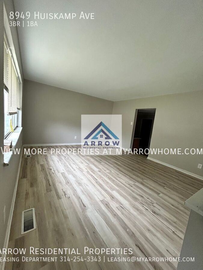 8949 Huiskamp Ave - Photo 4 of 9