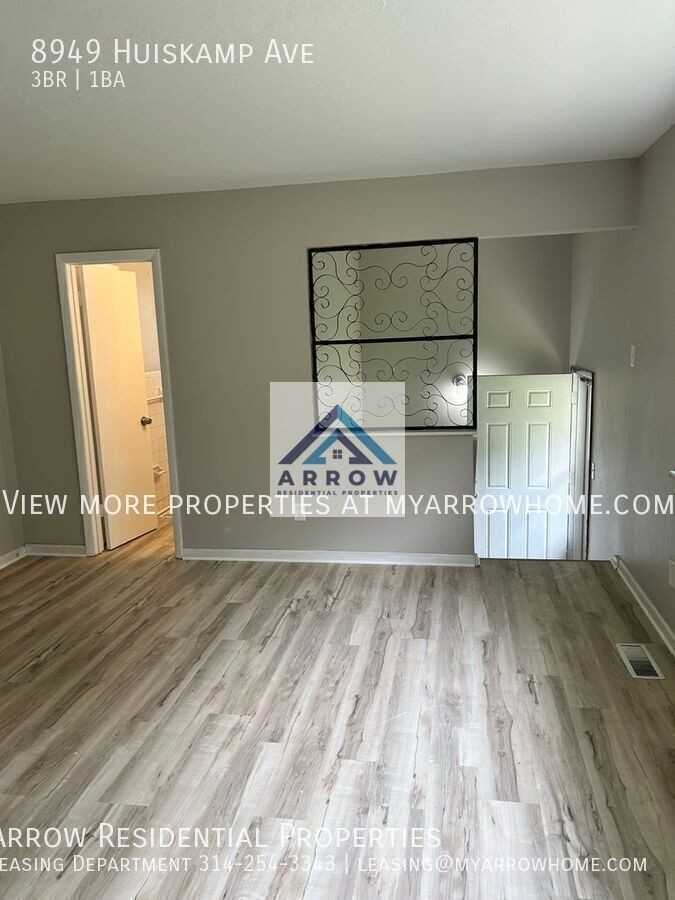 8949 Huiskamp Ave - Photo 5 of 9
