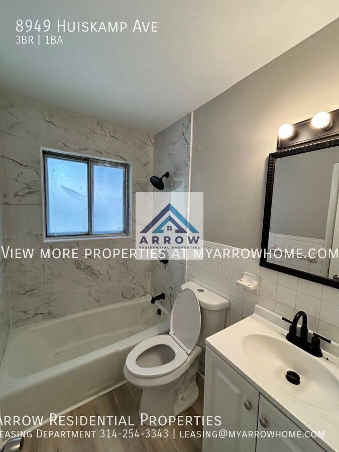 8949 Huiskamp Ave - Photo 6 of 9