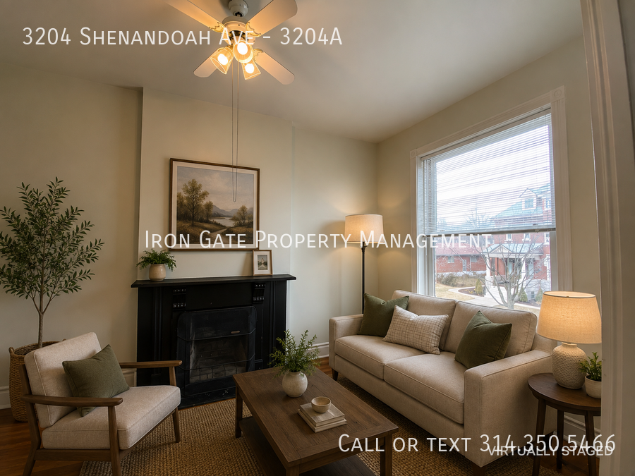 3204 Shenandoah Ave #3204A - Photo 3 of 21