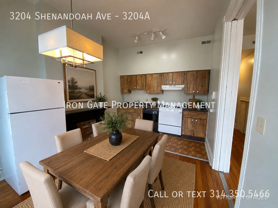 3204 Shenandoah Ave #3204A - Photo 6 of 21
