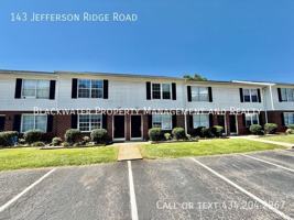 featured image of 143 Jefferson Ridge Rd