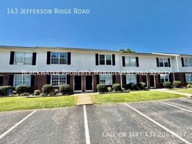 143 Jefferson Ridge Rd - Photo 1 of 1