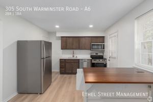 featured image of 305 S Warminster Rd #A6