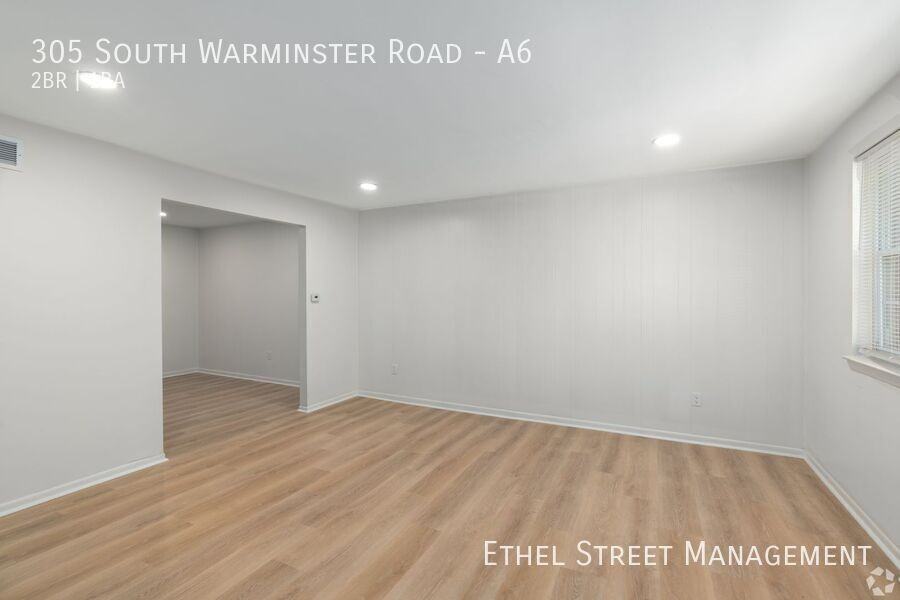 305 S Warminster Rd #A6 - Photo 3 of 19