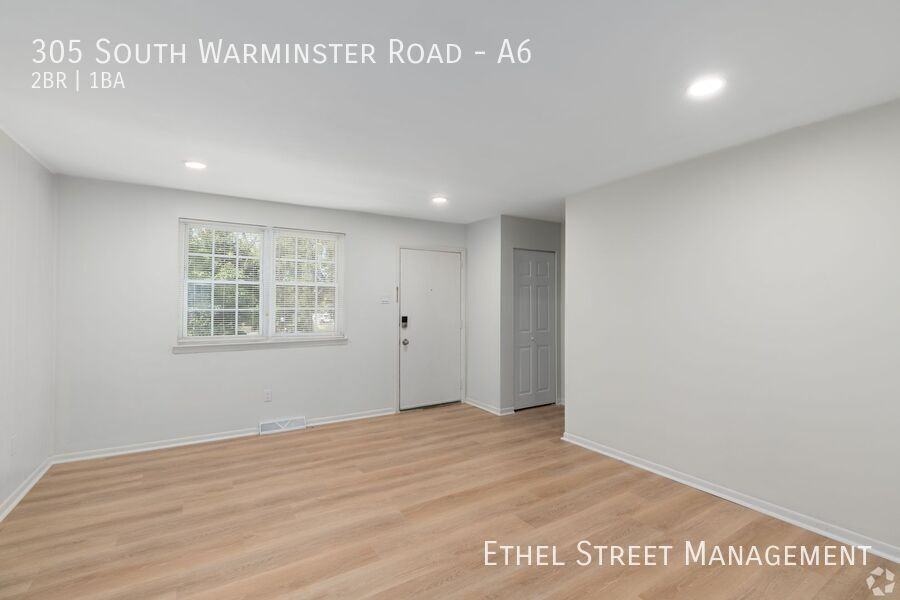 305 S Warminster Rd #A6 - Photo 4 of 19