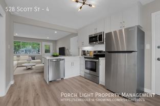 528 Scott St #4 - Photo 1 of 1