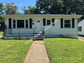 118 Lowell St - Photo 1 of 1