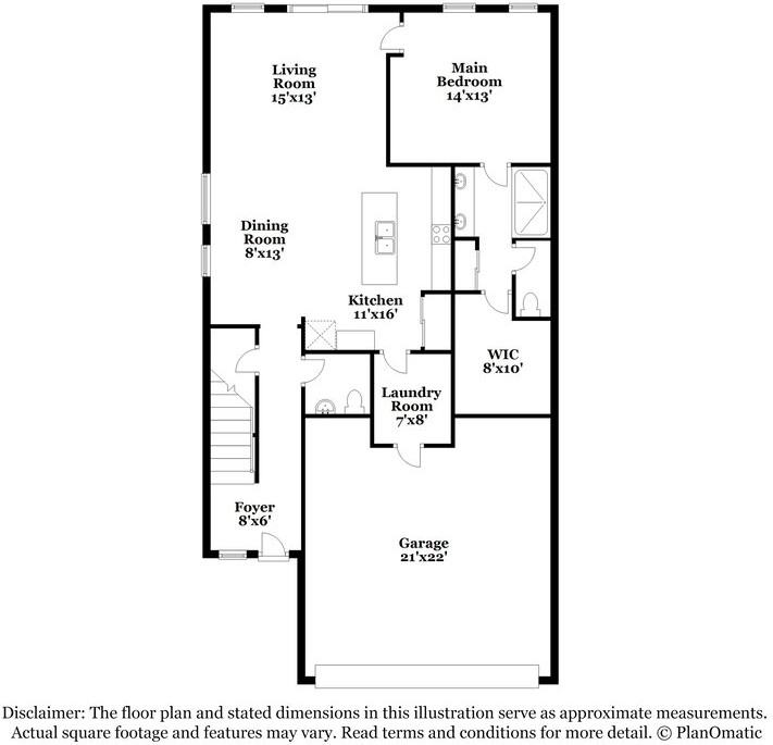 2503 Gold Dust Dr - Photo 2 of 17