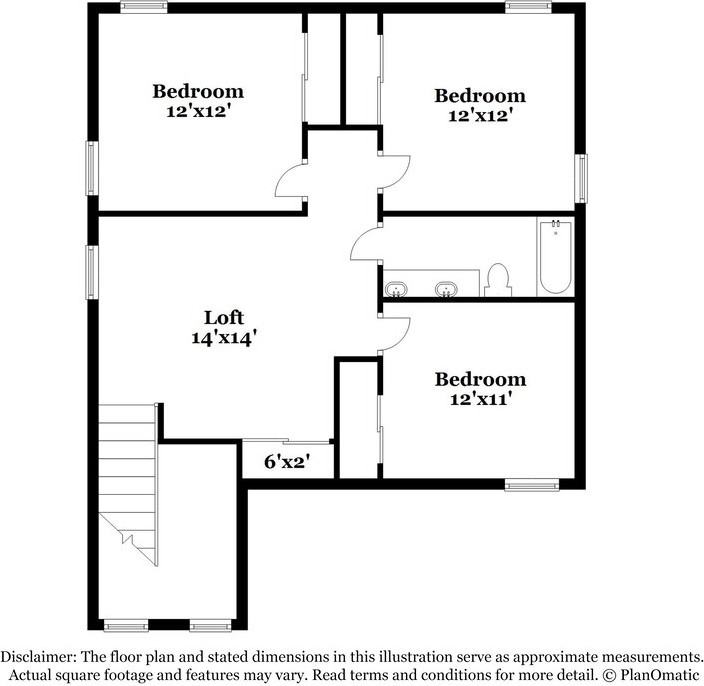 2503 Gold Dust Dr - Photo 3 of 17