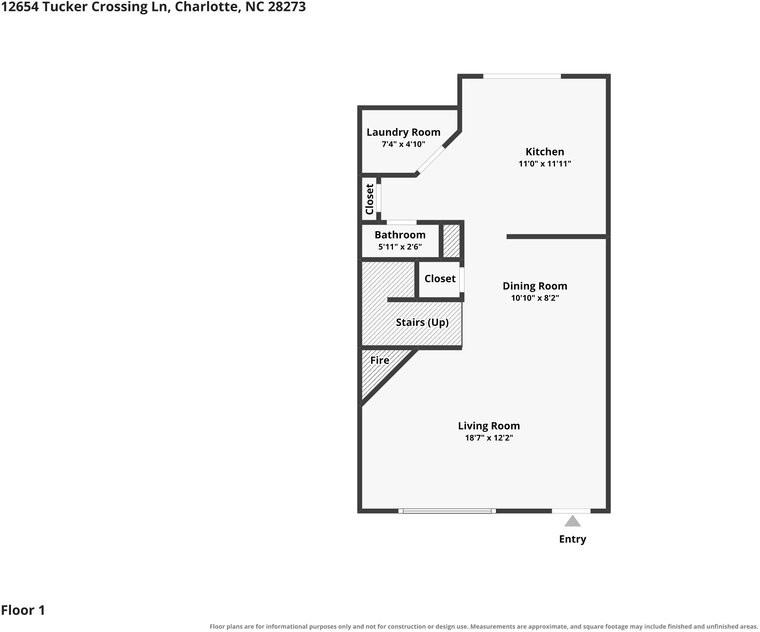 12654 Tucker Crossing Ln - Photo 2 of 17