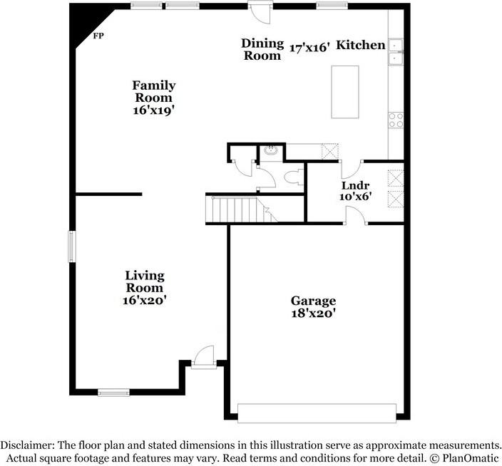 2044 Southernwood Ln - Photo 3 of 17