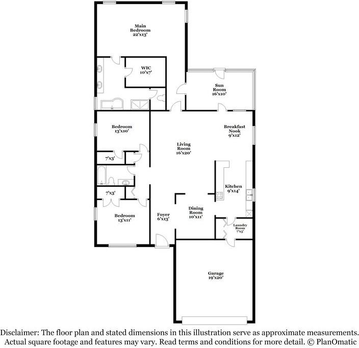 905 Chestnut Dr - Photo 2 of 16