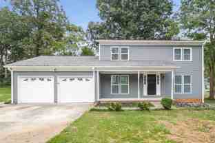 1021 Sugar Springs Dr Sw - Photo 1 of 1