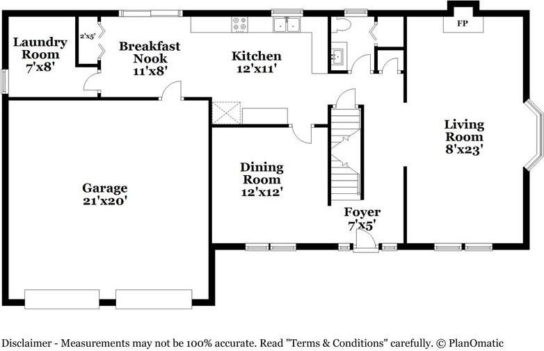 1021 Sugar Springs Dr Sw - Photo 3 of 18