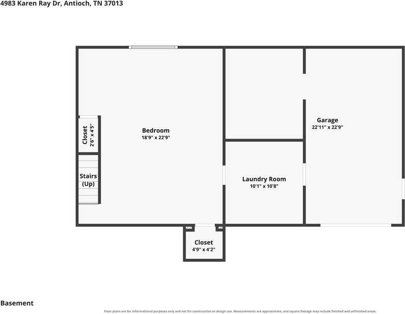 4983 Karen Ray Dr - Photo 3 of 17