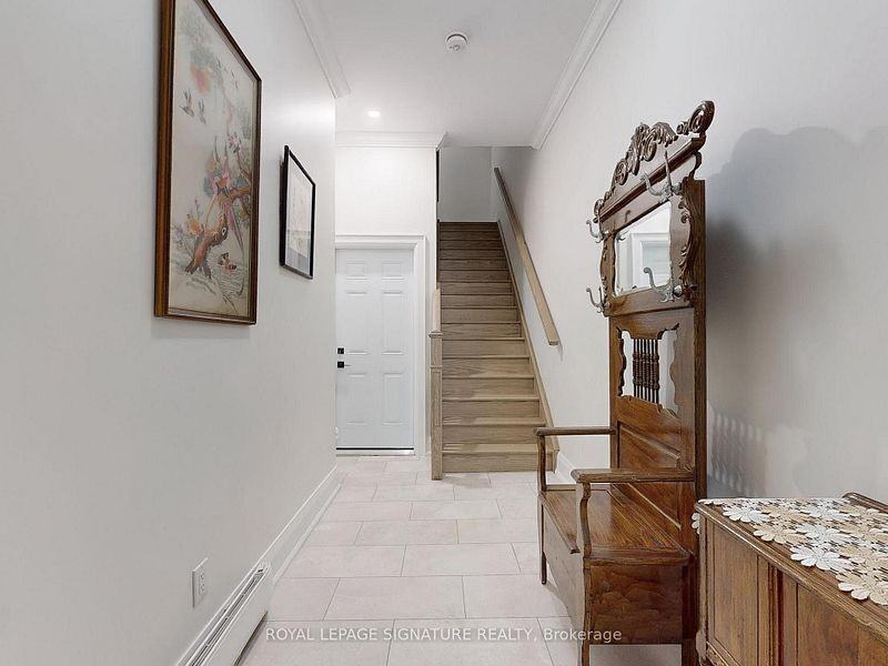 28 Beaconsfield Avenue #3 - Photo 3 of 26