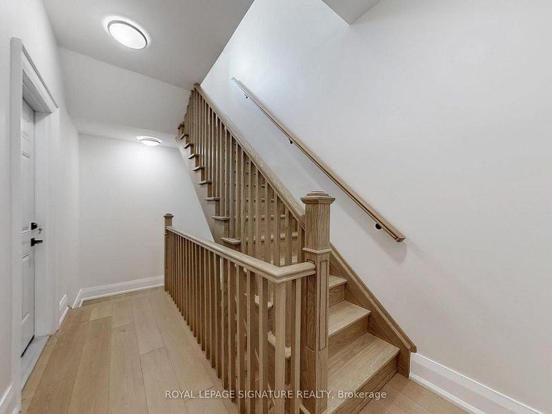 28 Beaconsfield Avenue #3 - Photo 4 of 26
