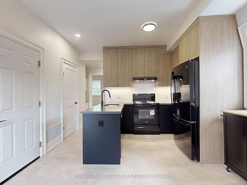 28 Beaconsfield Avenue #3 - Photo 7 of 26