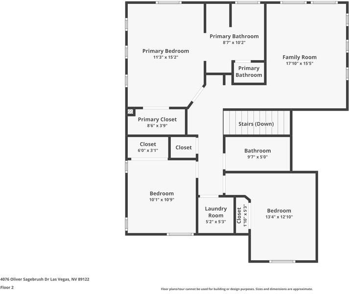 4076 Oliver Sagebrush Dr - Photo 3 of 17