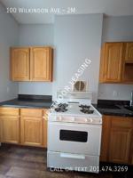 featured image of 100 Wilkinson Ave #2M