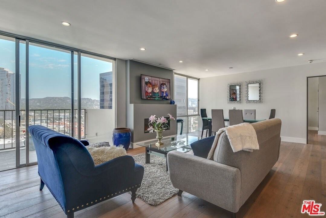 2160 Century Park E #1811 - Photo 2 of 27