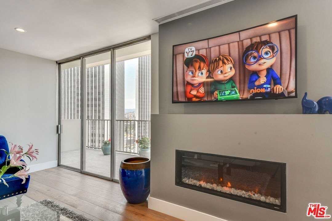 2160 Century Park E #1811 - Photo 3 of 27