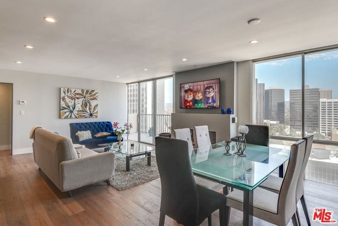 2160 Century Park E #1811 - Photo 4 of 27