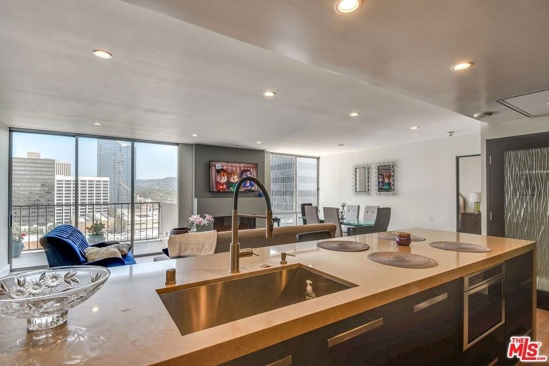 2160 Century Park E #1811 - Photo 5 of 27