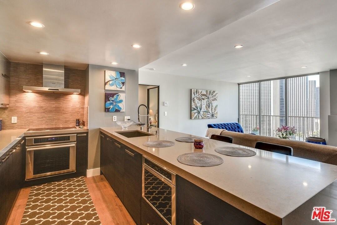 2160 Century Park E #1811 - Photo 7 of 27
