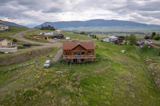 405 Goat Mountain Dr - Photo 1 of 1