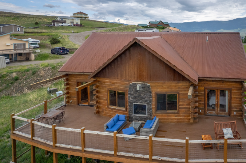 405 Goat Mountain Dr - Photo 3 of 20