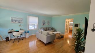 1250 E 1st St #1 - Photo 1 of 1