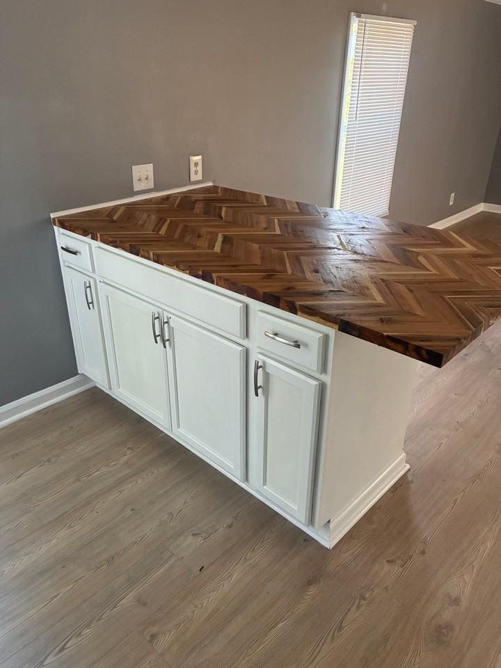1642 Henry Berry Rd - Photo 3 of 11