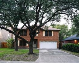 8011 Sunshine Trail Dr - Photo 1 of 1
