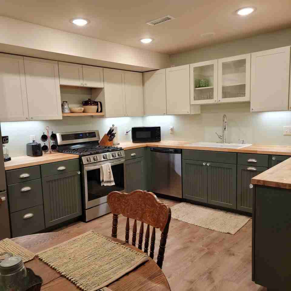 6426 117th St Nw #2 - Photo 4 of 17