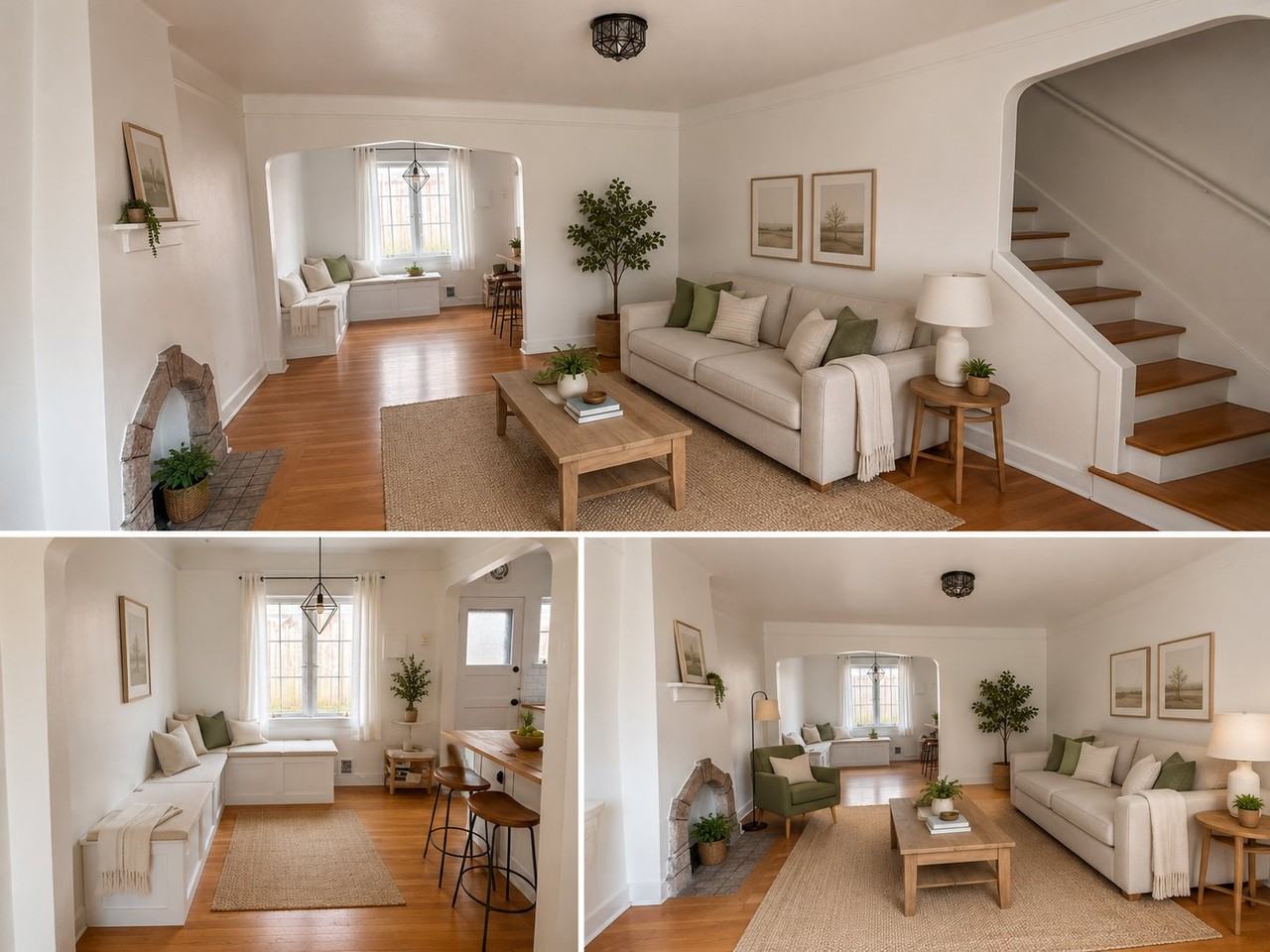 4321 Linden Ave N #D - Photo 3 of 7