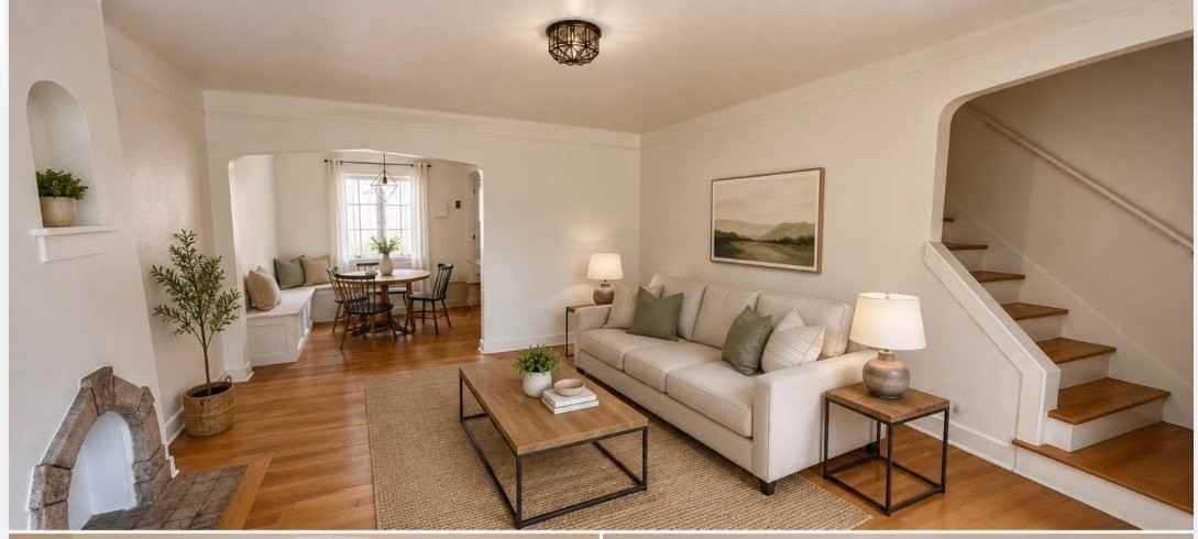 4321 Linden Ave N #D - Photo 4 of 7