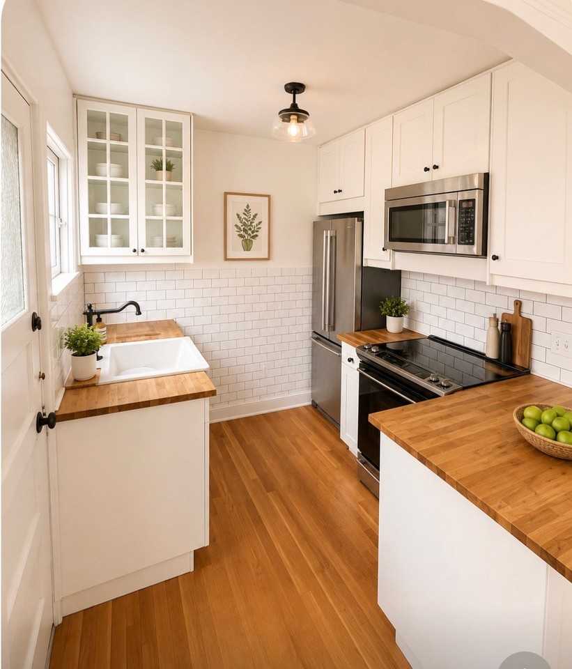 4321 Linden Ave N #D - Photo 6 of 7