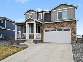 4327 Fox Grove Dr - Photo 1 of 1