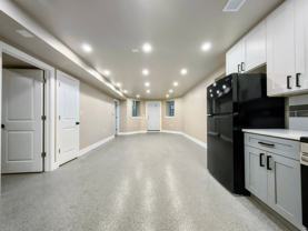 6343 S Elizabeth St #BF - Photo 1 of 1