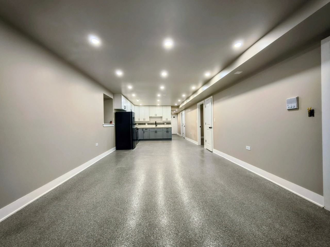 6343 S Elizabeth St #BF - Photo 2 of 12