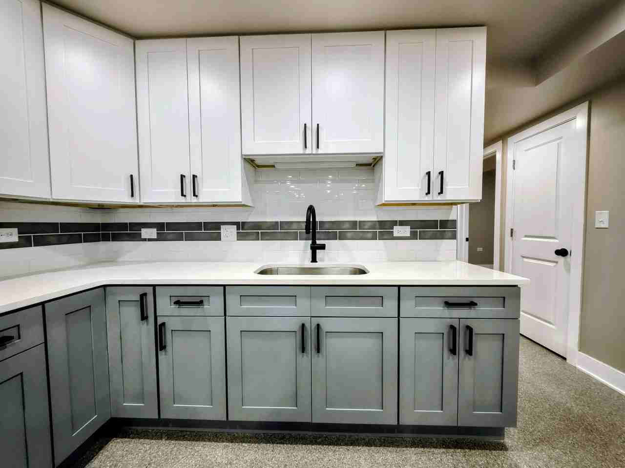 6343 S Elizabeth St #BF - Photo 6 of 12