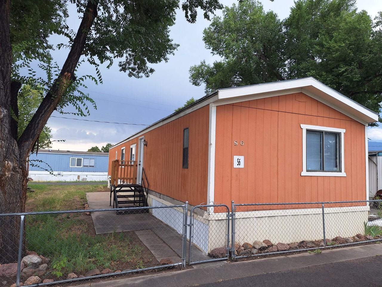 3410 N El Paso St #S6 - Photo 2 of 20
