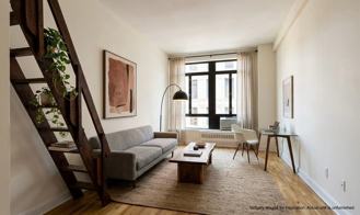 1 Astor Pl #10H - Photo 1 of 1