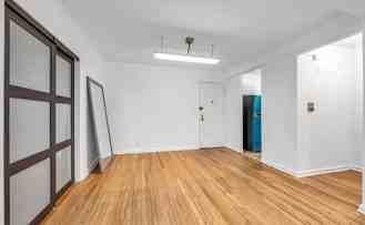 2080 Barnes Ave #4E - Photo 1 of 1